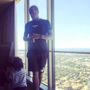 Meet your Posher, Joseph